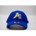  940K GORRA "A" DORADA